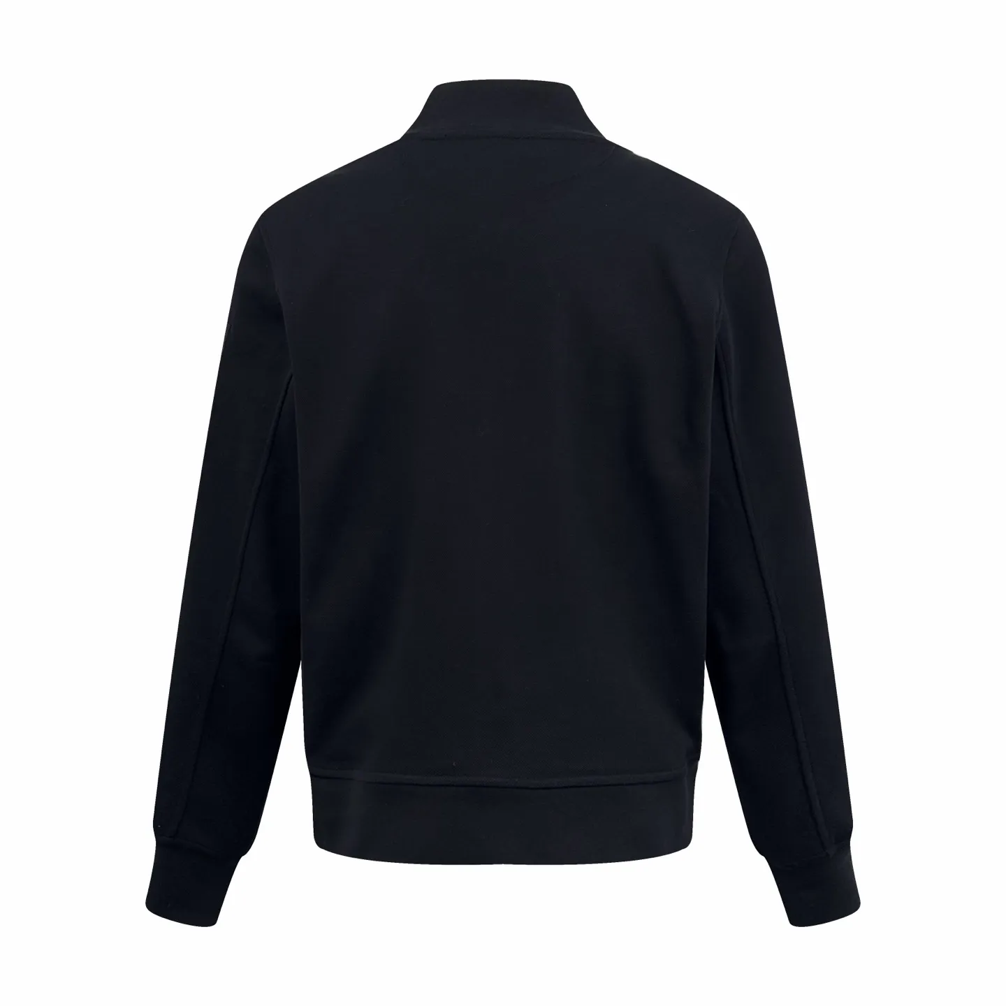 🅿️530 [Exclusive supply] Ralph Lauren Pony Embroidered Baseball Collar Jacket. The original version was purchased for RMB 3,119 and developed. The fabric is made of customized cloud-like double-sided velvet. It has excellent texture and is comfortable and close to the skin. The matte obsidian black on the front exudes an innate sense of luxury. The micro-velvet touch on the reverse hides the temperature. The layers of black are revealed. The front groove is quilted with military-grade threading to outline the three-dimensional frame. The exquisite pony logo embellishes the chest. Low-key and powerful. The hidden pocket on the left sleeve is hidden in the shape. The collar and chain linkage layering design. Effortlessly advanced. The golden ratio of lightness and warmth. Warm but not heavy. Heavy but not stiff. Use imported machine embroidery technology. Use advanced computer control system and precision mechanical components to realize the iconic pony embroidery operation. High precision. The lines are smooth and delicate. Needle and shuttle stitching technology can make full use of the respective advantages of knitted fabrics and woven fabrics by choosing the appropriate sewing technology and stitches. It can ensure that the splicing parts are strong and beautiful. The template machine opens the bag with a preset template to guide the position, shape and size of the bag opening. The accuracy ensures the quality of the bag opening effect. Size:S-M-L-XL